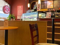 -COSTA COFFEE(西贸凯德晶品4层2店)
