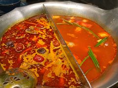 -湊湊火锅·茶憩(打浦桥日月光店)