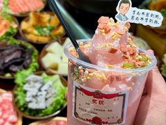 -黔有有贵州酸汤夺夺粉火锅(五味十字店)