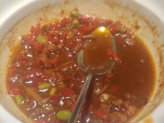 -千百味红餐厅·江西菜(绿地双子塔店)