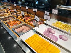 -韩盛·盛江山自助料理(沈辽路万达店)