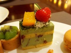 -索菲特西湖大酒店·香榭丽全日候餐厅(南山路店)