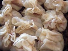 杨记小骨头羊杂馆-杨记小骨头羊杂馆(南五马路店)