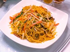 -新旺茶餐厅(嘉里城店)