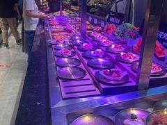 -梨花自助烤肉(天河城店)