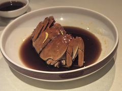-成隆行·蟹王府(九江路店)
