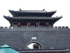 -粗茶淡饭(东关街店)
