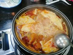 -南丹崇巍牛杂家常菜(埌东店)