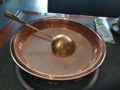 -诺敏塔拉奶茶-布里亚特包子-手把肉(锦都会店)