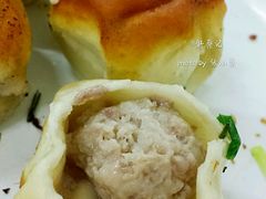 生煎-舒蔡记生煎菜饭(云南中路店)