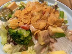 -禾风·海鲜料理自助(玉林店)