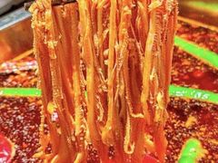 -红鼎坊·老成都火锅(新南门店)