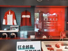 -上海保利玛莎拉蒂和阿尔法罗密欧(华翔路店)