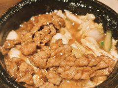 -吴氏老妈·23年家常菜(古城店)