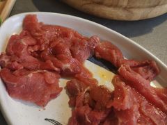 -金龙烧烤·牛肉面(西塔店)