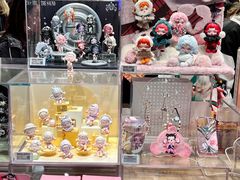 -泡泡玛特POPMART(合生汇店)