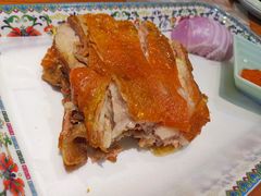 -驿楼兰·新疆菜(火车站店)