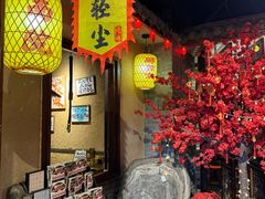 -并州大牌档之醉轻尘