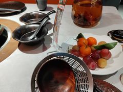 -芸山季·云南山珍菌火锅(人民广场来福士店)