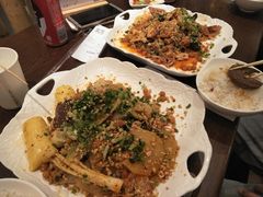 -成都你六姐·牛肉冒菜(城市集市合生汇店)