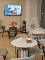 -侒悦缦月子中心·疗愈园区(龙岗店)