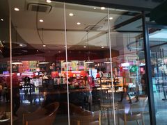 门面-星巴克(天津大悦城第二店)
