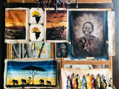 -Africafe(非洲咖啡)