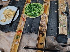 -竹泉农庄·竹筒饭(从化店)