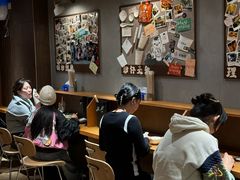 -水平有限广西米粉·广西风味集(五道口店)