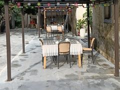 -拾院私厨(鳌湖艺术村店)