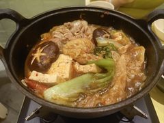 -米仓食堂(皇庭广场店)