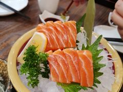 -东京屋(武定路店)