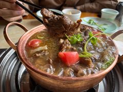 -顺顺小吃(独克宗古城店)