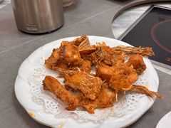 -源港渔村-中山脆肉鲩(博罗店)