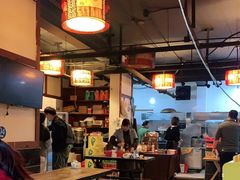 -晓靖轩烧烤(沙河风情店)
