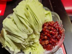 -蛙三泡椒牛蛙(万象城店)