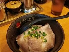 -博多一幸舍(侨福芳草地购物中心店)