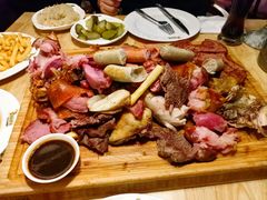 -巴伐利亚啤酒坊(意式风情街店)