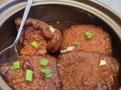 老长春烧肉-老长春肉馆(隆礼路店)