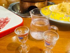 -乐宴·老北京铜火锅(桂庙店)