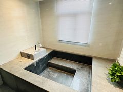 -金岳台私汤温泉度假山庄·创意餐厅(昌平十三陵店)