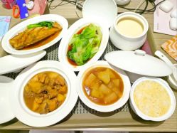 -爱帝宫月子中心·成都概念院