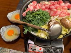 -烧鸟横丁(联发文创口岸店)