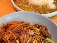 -红小满休闲餐厅(十全街店)