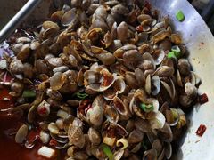 -大学城美食街