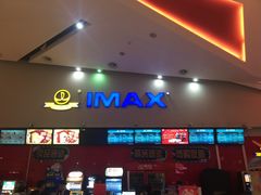 -万达影城(洛阳万达广场IMAX激光店)