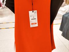 -ZARA(世贸天阶店)