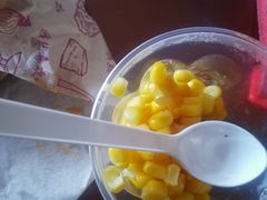 -麦当劳(农光里店)