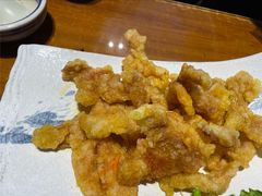 最东北锅包肉-95号酱骨·一块豆腐(展春园西路店)