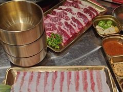 -大千金齐齐哈尔烤肉(清湖店)